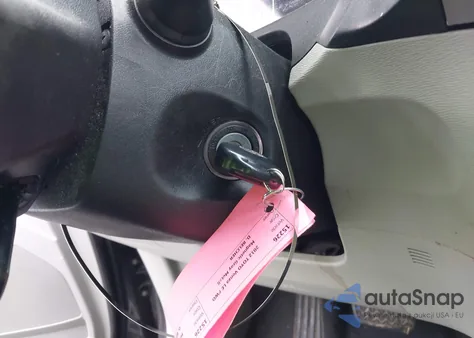 2012 Toyota Venza Le z USA, uszkodzony, nr VIN 4T3ZA3BBXCU060369